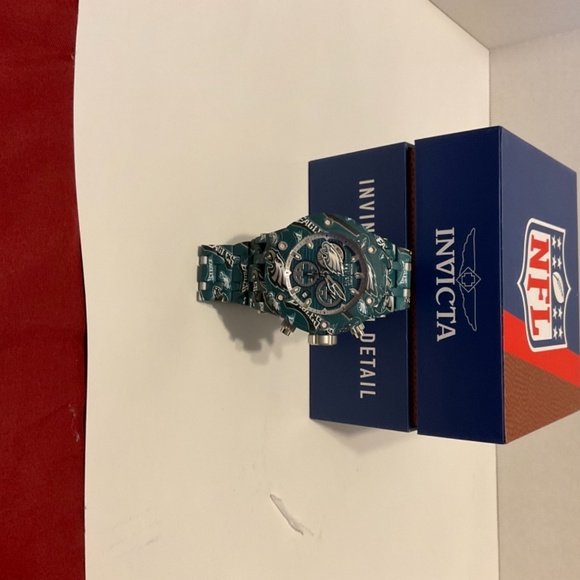 52mm Invicta Watch - Picture 2 of 5